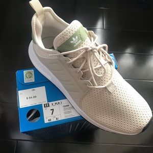 BRAND NEW ADIDAS ORTHOLITE SHOES